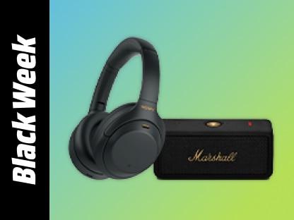 Audio & HIFI