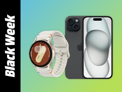 Smartphones & Wearables