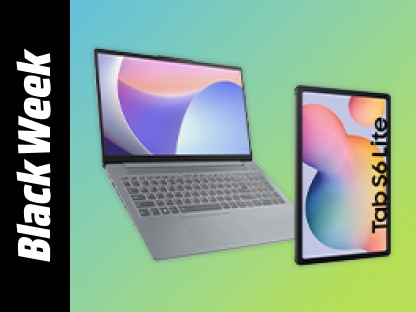 Computer & Büro