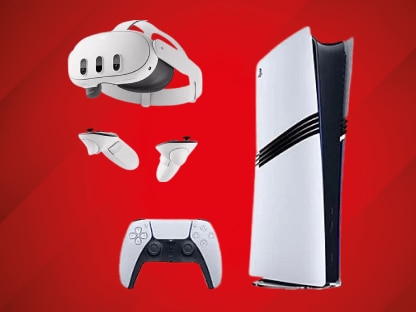 Gaming & VR