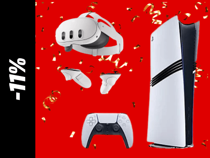 Gaming & VR