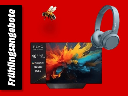 TV & Audio
