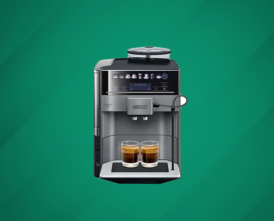 Kaffeemaschine