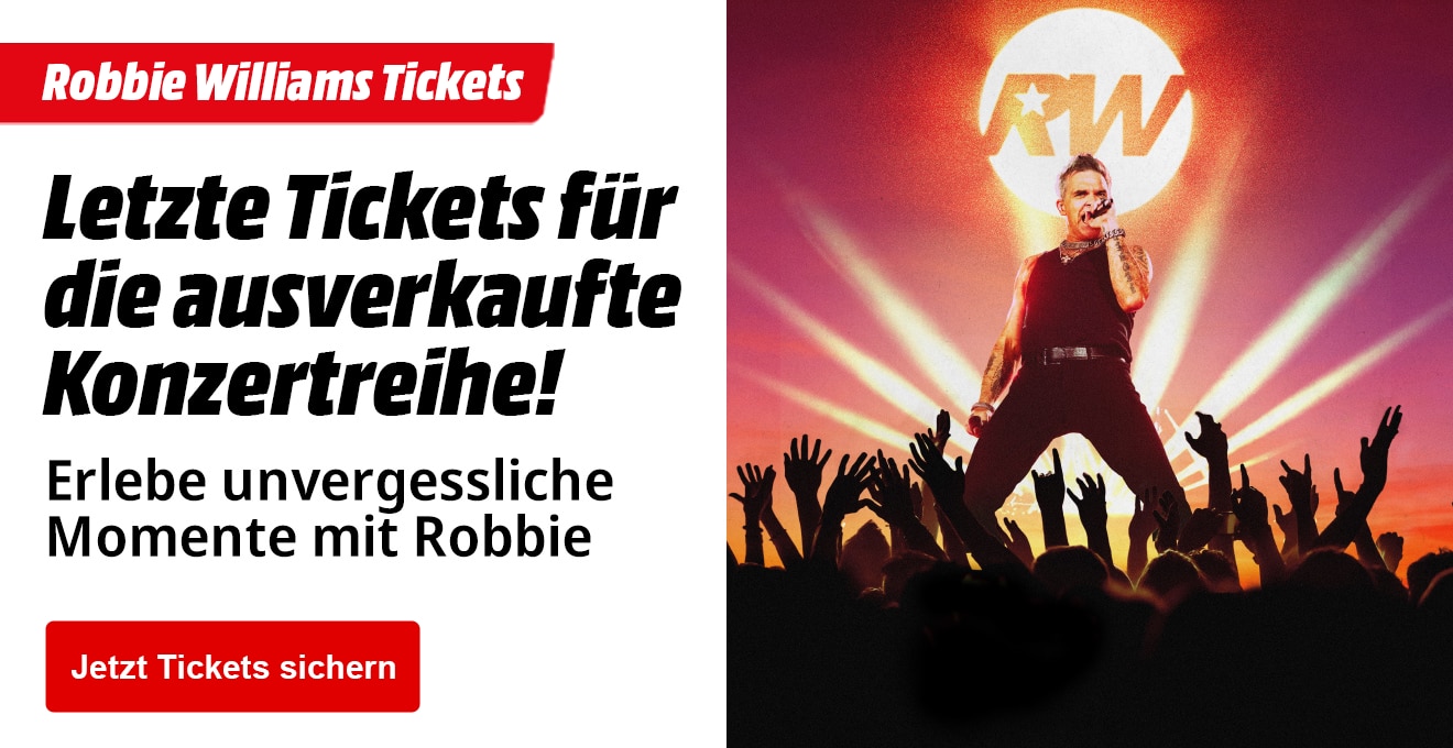 Robbie Williams