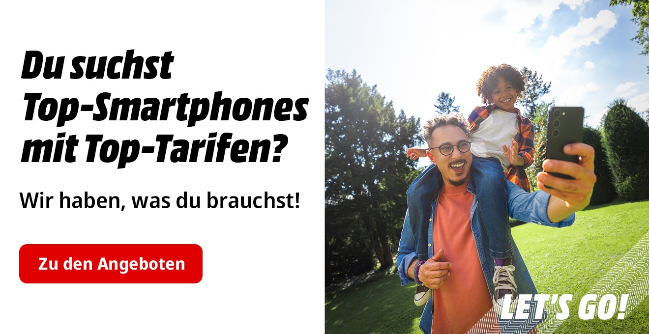 Tarifwelt. Wir haben Top Smartphones mit Top Tarifen für dich